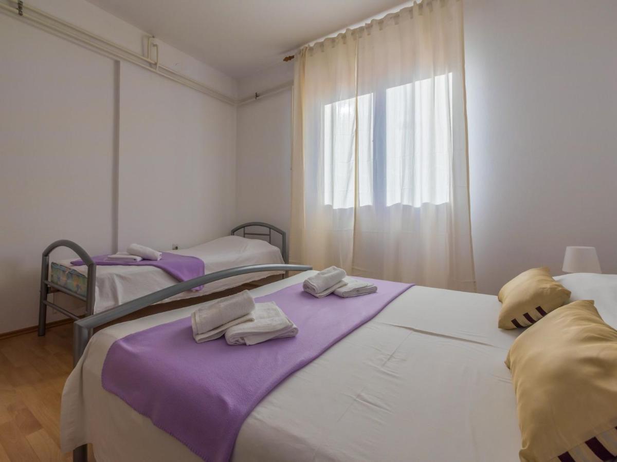 Apartment Roni ツリクヴェニツァ エクステリア 写真