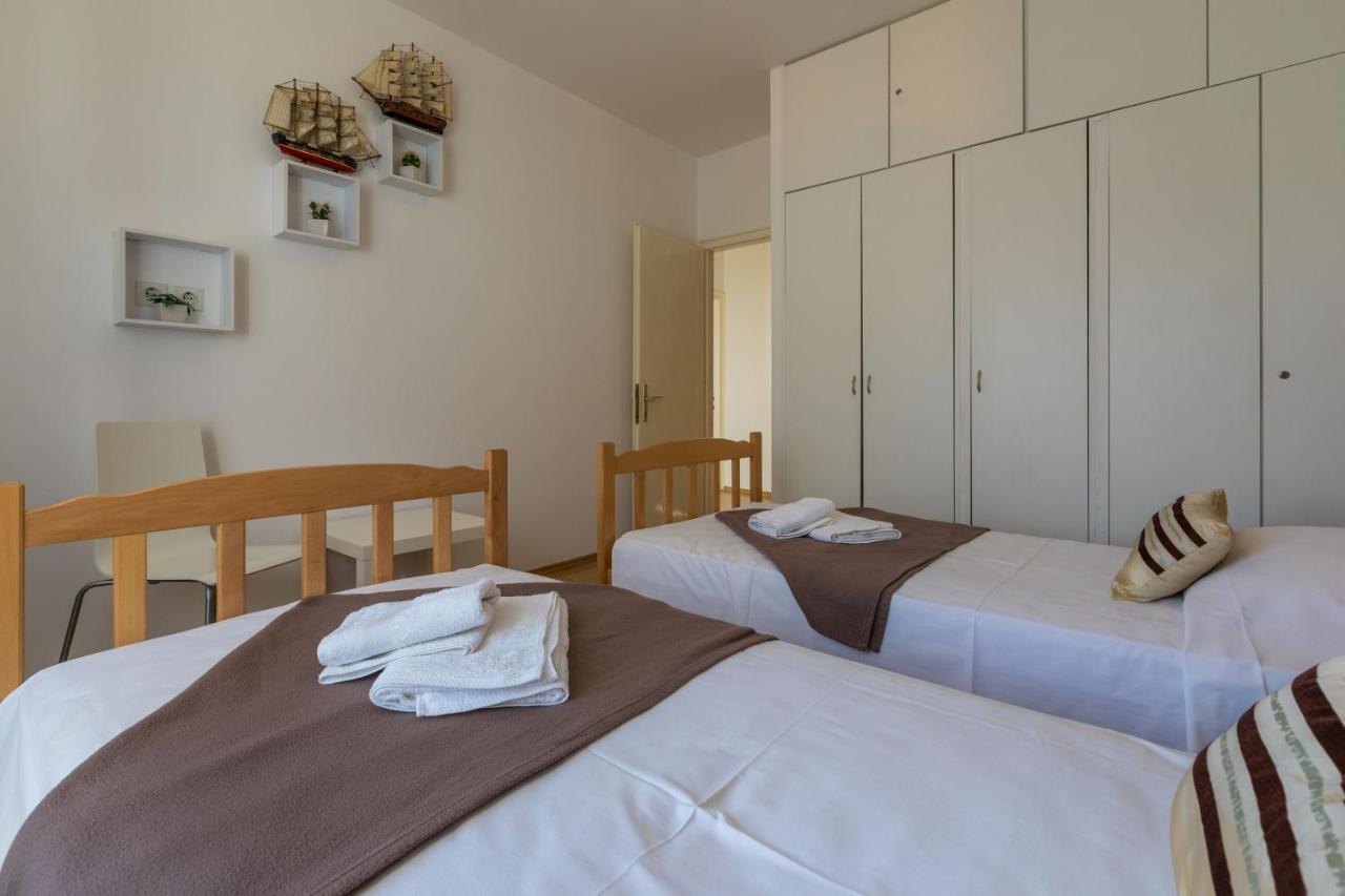 Apartment Roni ツリクヴェニツァ エクステリア 写真