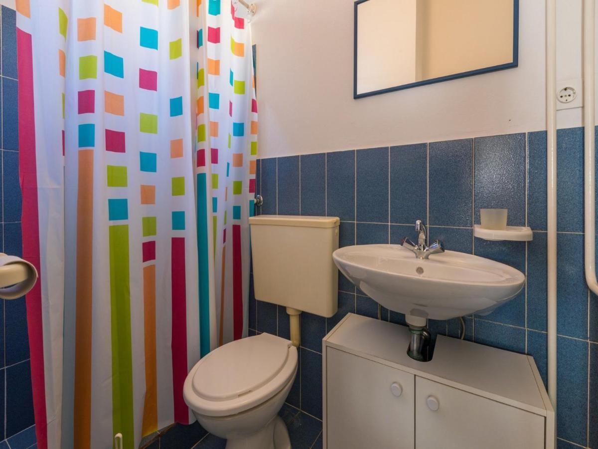 Apartment Roni ツリクヴェニツァ エクステリア 写真