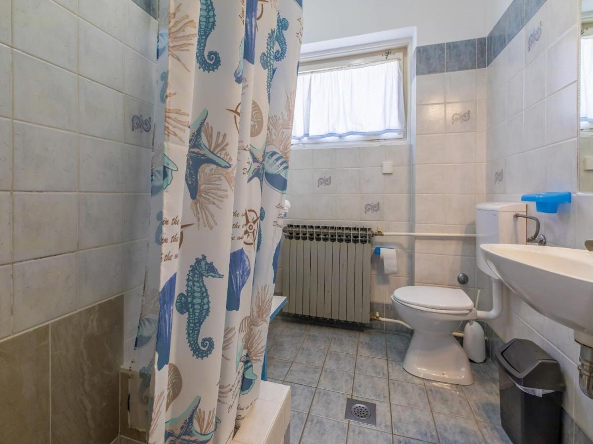 Apartment Roni ツリクヴェニツァ エクステリア 写真