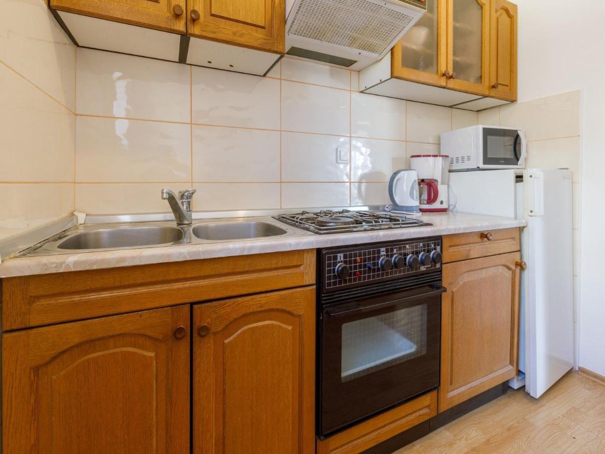 Apartment Roni ツリクヴェニツァ エクステリア 写真